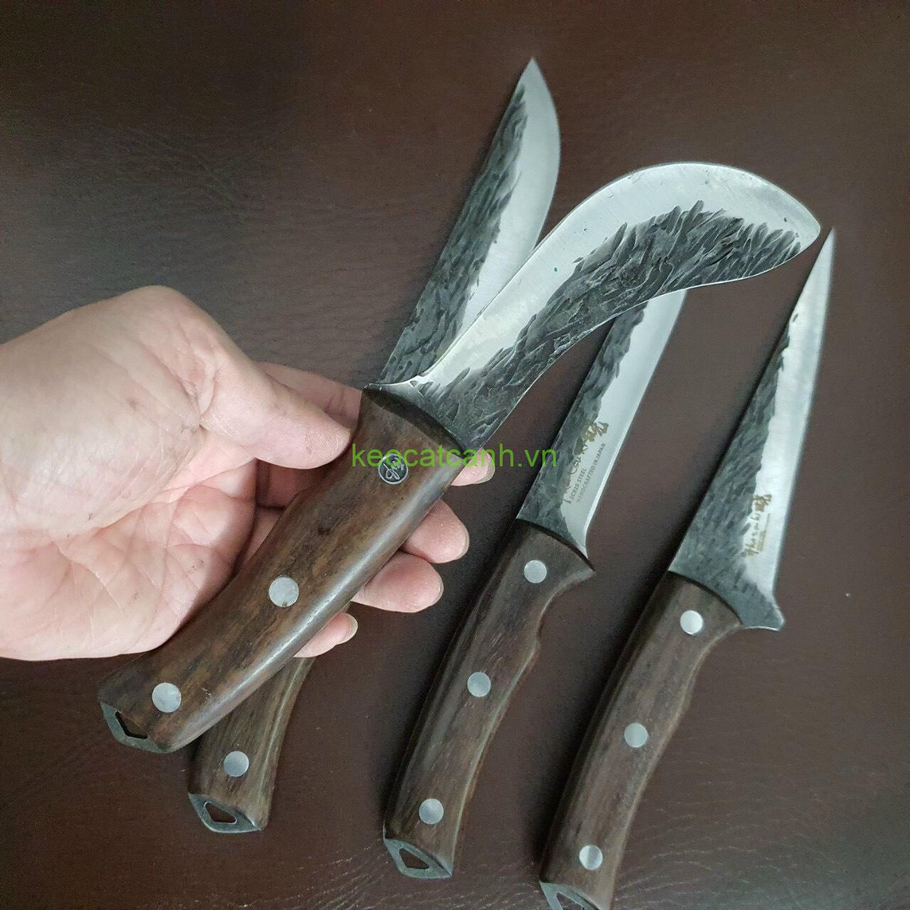 Dao thái nhật Akatsuki Japan bản nhỏ - keocatcanh